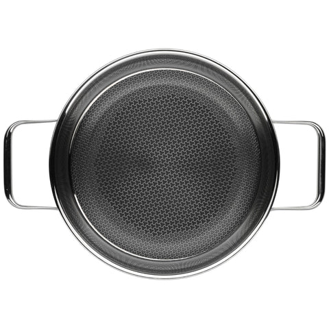 WMF Profi Resist Serveerpan - Ø240mm
