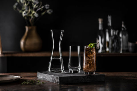Zwiesel Glas Pure Longdrinkglas 79 - 0.555 Ltr