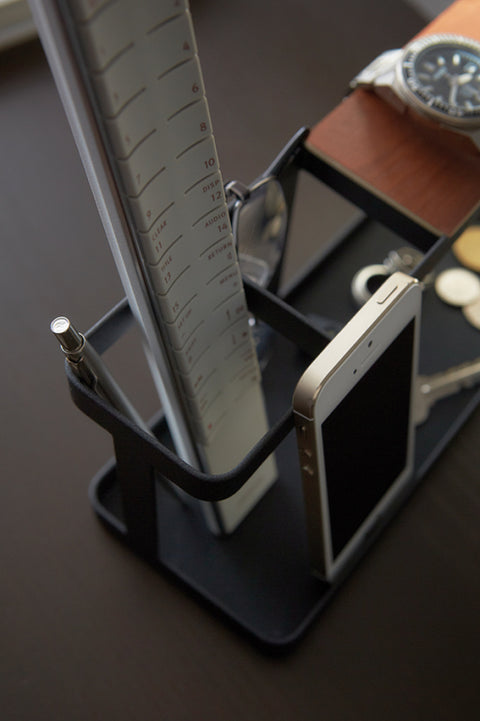 Yamazaki Tower Bureau organizer