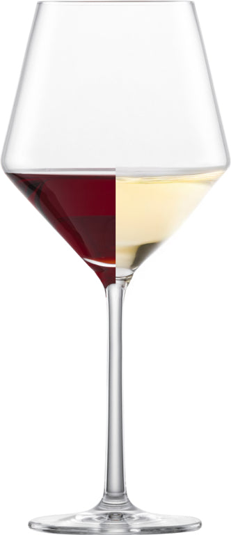 Zwiesel Glas Pure Beaujolais wijnglas 145 - 0.465Ltr - 2 glazen