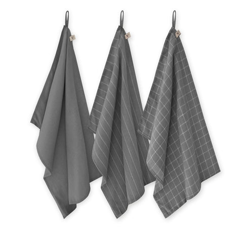 Walra Keukenset Lovely Linen 3-delig