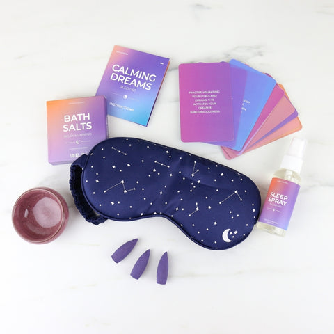 Gift Republic Wellness kit - Calming Dreams