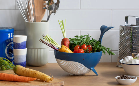 Peleg Design Vergiet Pastail