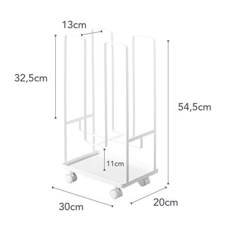 Yamazaki Tower Karton organizer