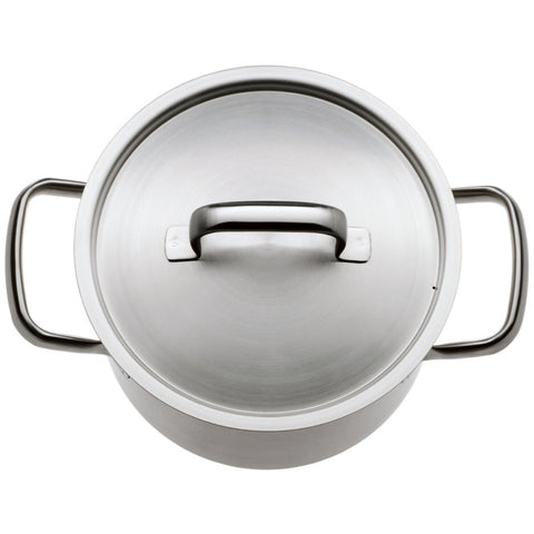WMF Gourmet Plus Pannenset 5-delig