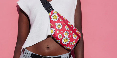 LOQI > Bum Bags