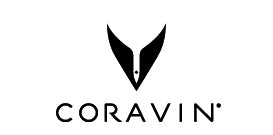 Merken    /    Coravin