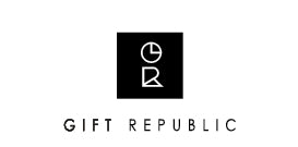 Merken    /    Gift Republic