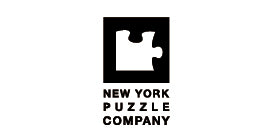 Merken    /    New York Puzzle Company