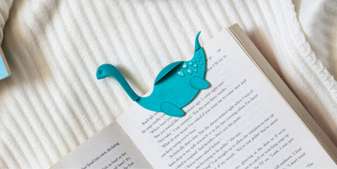 Ototo > Nessie