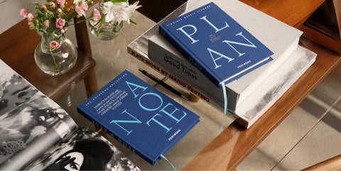 Printworks > Notitieboeken & Journals