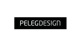 Merken    /    Peleg Design