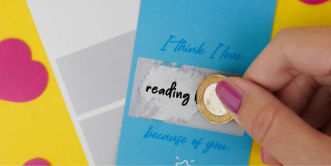 Gift Republic > Scratchkaarten & Cardpacks