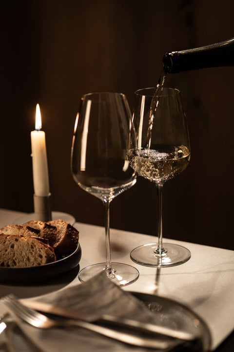 Zwiesel Glas Perfect Match Wijnglas met MP 1 - 0.563Ltr - 2 glazen