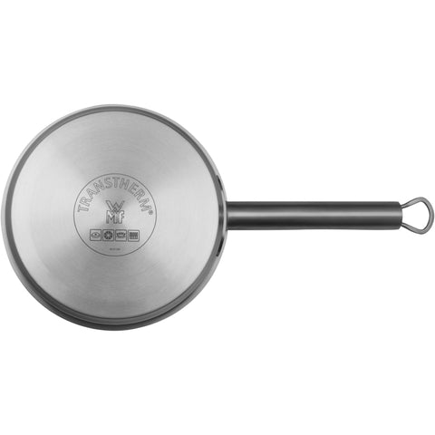 WMF Comfort Line Steelpan met deksel - Ø160mm
