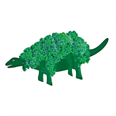 Gift Republic Huisdier kristal - Dino