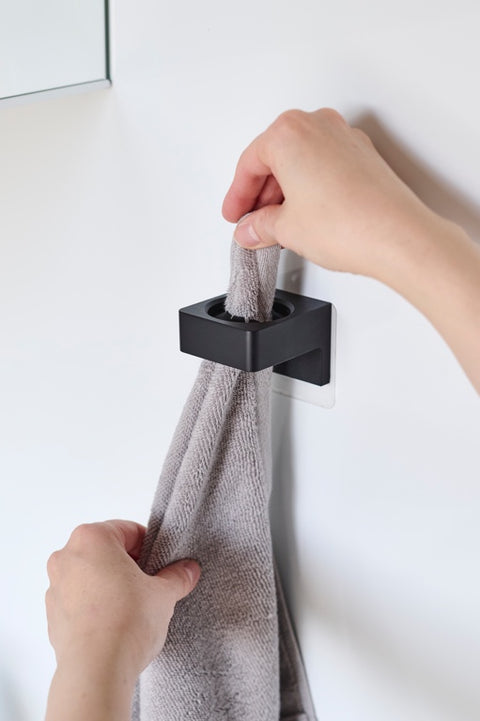 Yamazaki Tower Ophanghaak Film hook