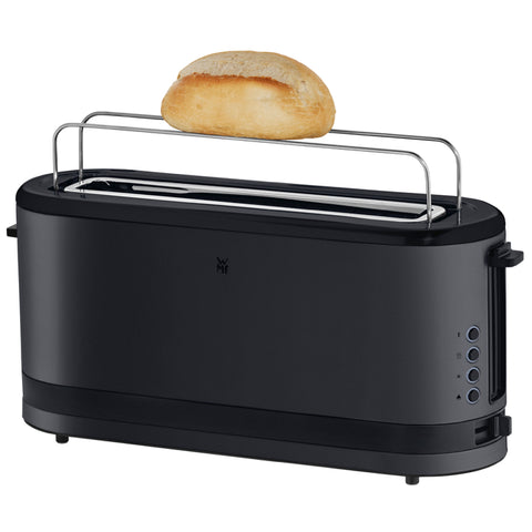 WMF KITCHENminis Broodrooster XXL - Edition Black