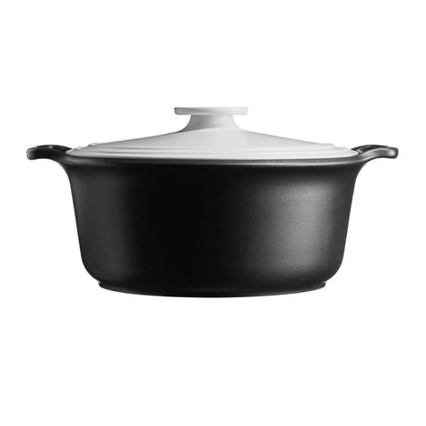 Emile Henry Sublime+ Kookpan - Ø290mm - 7Ltr