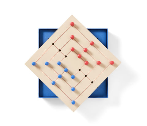 Printworks Spel Classic - Nine Men's Morris