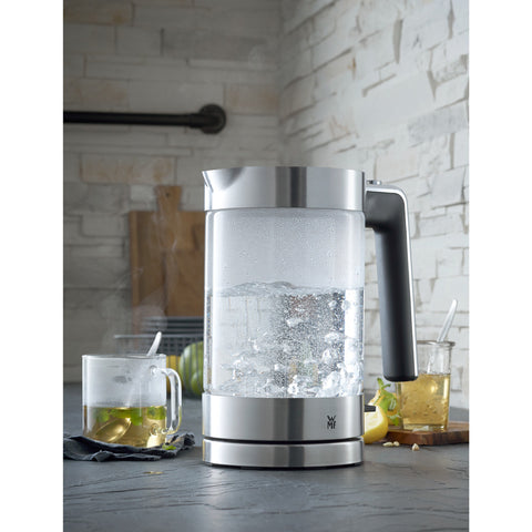 WMF Lono Waterkoker glas - 1.7Ltr