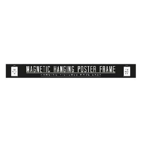 Gift Republic Posterlijst magnetisch
