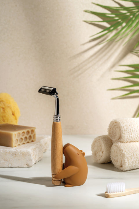 Ototo Tandenborstelhouder Capybrush