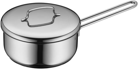 WMF Mini Steelpan met deksel - Ø160mm