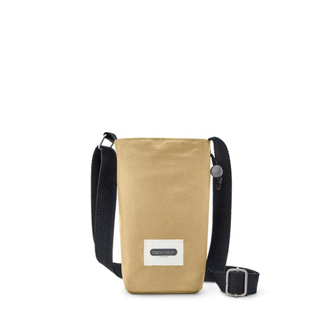 Black+Blum Insulated Bottle Bag - Koeltas voor fles