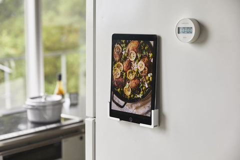Yamazaki Tower Tablethouder magnetisch