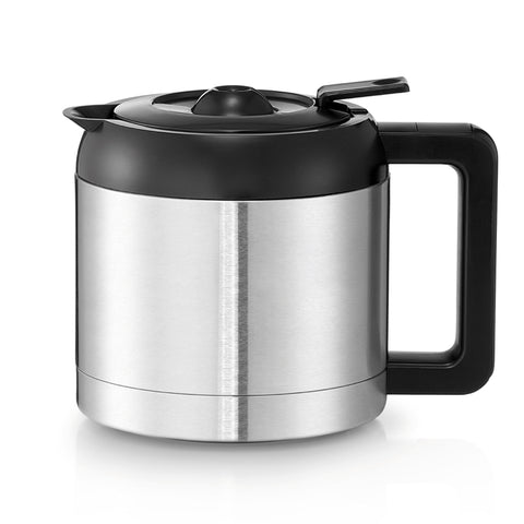 WMF Stelio Aroma koffiemachine RVS kan