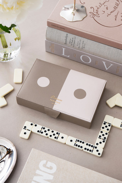 Printworks Spel Reverra - Domino