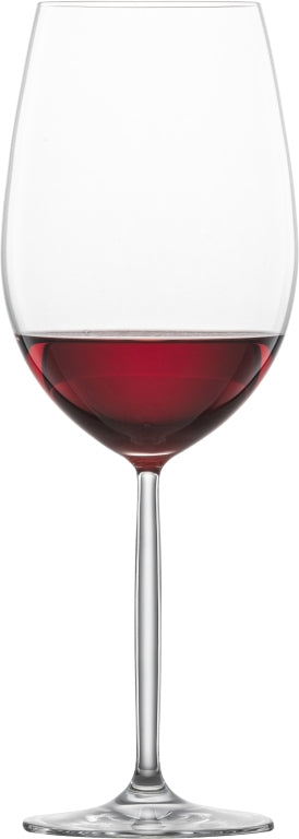 Schott Zwiesel Muse (Diva) Bordeaux goblet 130 - 0.768Ltr - 4 glazen
