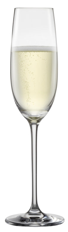 Schott Zwiesel Vinos Champagneglas 7 - 0.238Ltr - 4 glazen