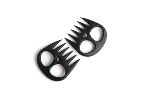 Ototo Vleesvorken Meat Muncher set van 2