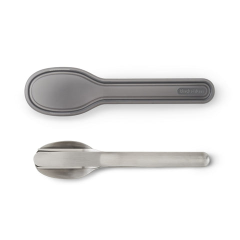 Black+Blum Cutlery set 3-delig - Bestekset 3-delig - L 200mm