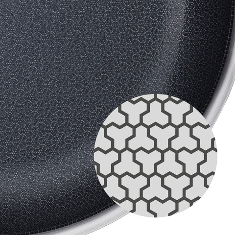 WMF Ultimate Profi Resist Koekenpan - Ø280mm
