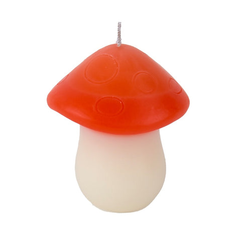 Gift Republic Kaars - Mystic Mushroom