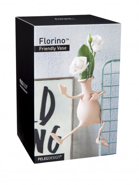 Peleg Design Vaas Florino