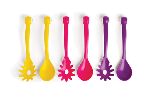 Ototo Pasta & opscheplepel Pasta Monsters