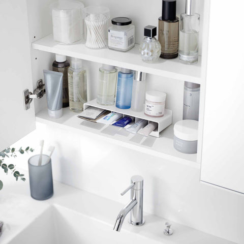 Yamazaki Tower Organizer multi-use smal
