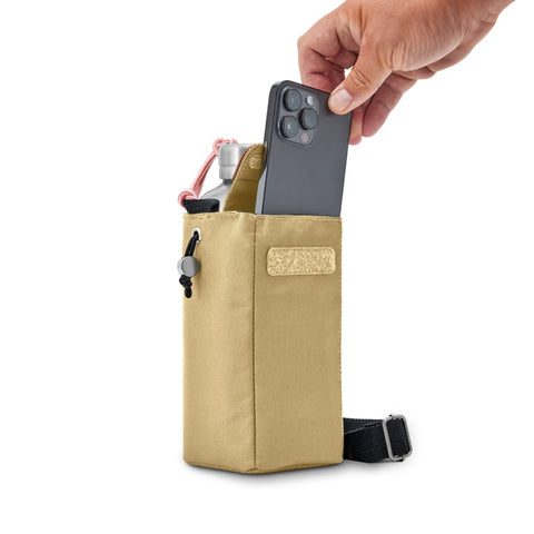 Black+Blum Insulated Bottle Bag - Koeltas voor fles