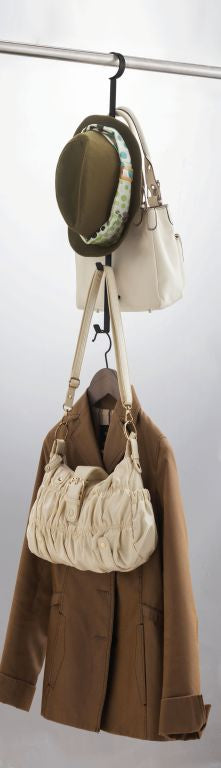 Yamazaki Smart Kledinghanger