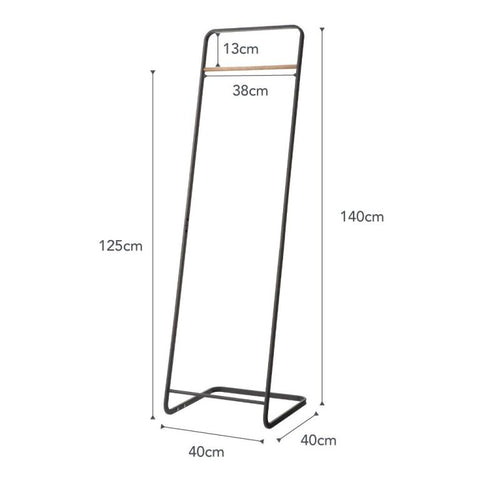 Yamazaki Tower Kledingrek 1.0