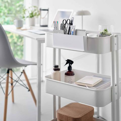 Yamazaki Tower Organizer multi-use smal
