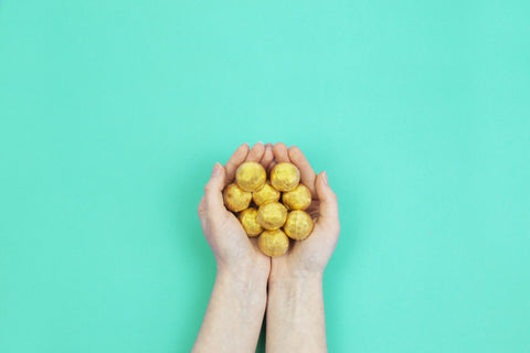 Gift Republic Bruisballen - Bathsecco
