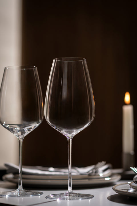 Zwiesel Glas Perfect Match Wijnglas met MP 2 - 0.514Ltr - 2 glazen