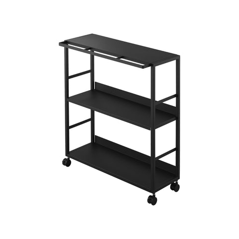 Yamazaki Tower Opbergtrolley 2-laags