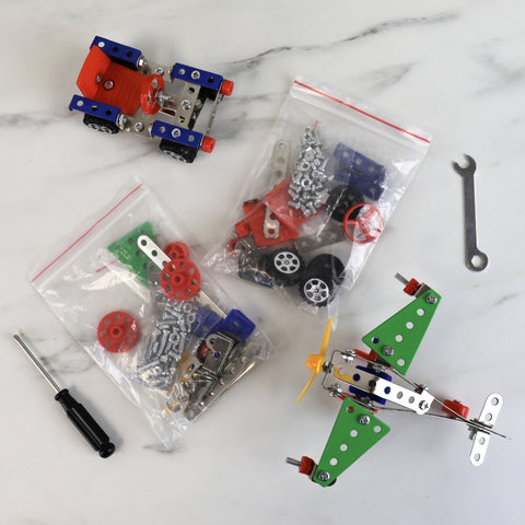 Gift Republic DIY kit - Mechanic