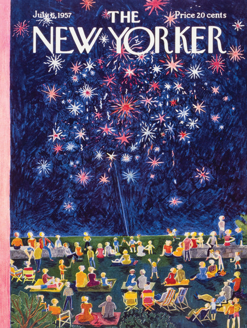 New York Puzzle Company Puzzel - Grand Finale - 1000 stukjes